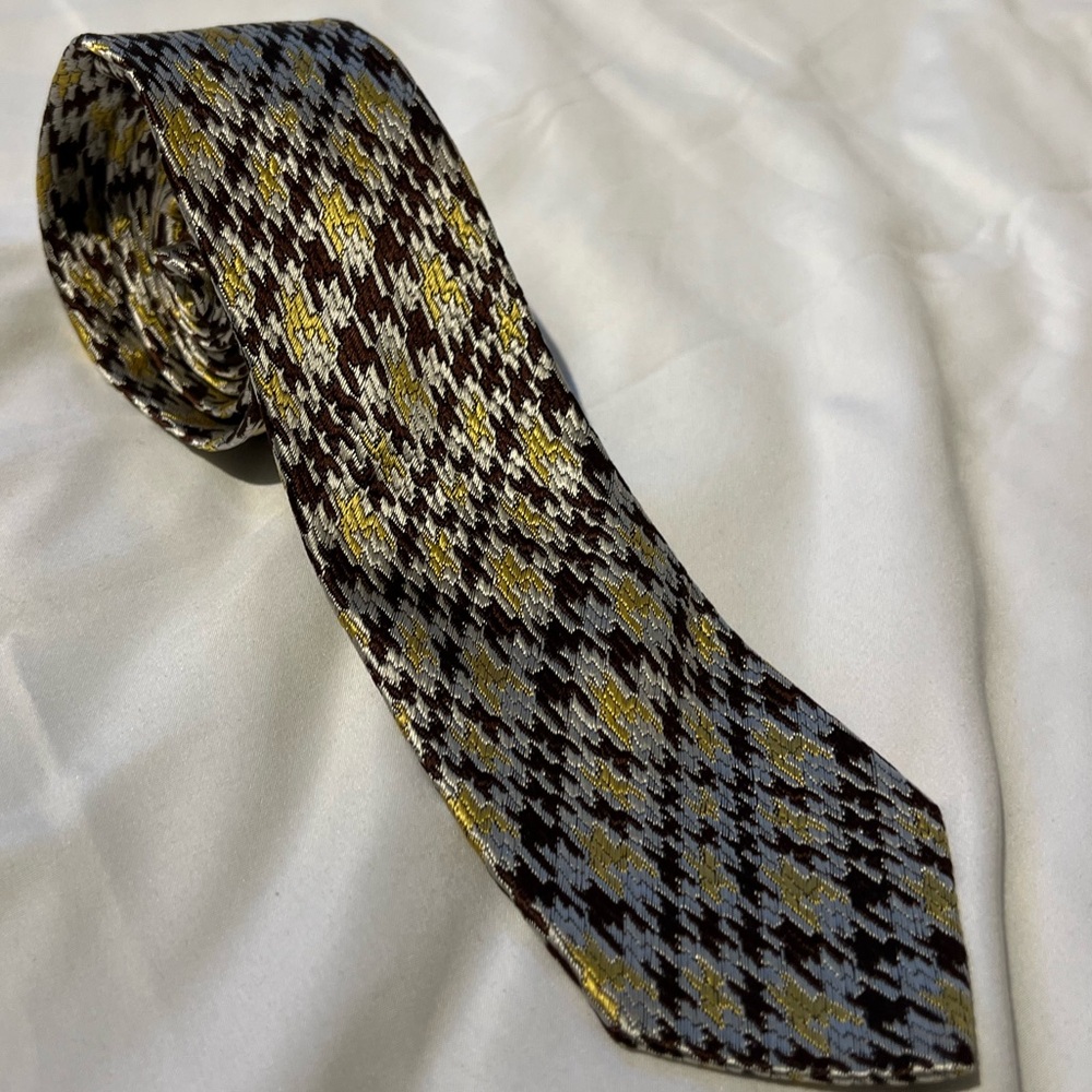 Prada Silk blend Tie